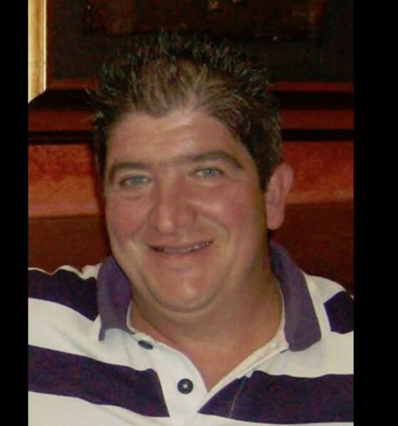 Biella piange Lerri Zennaro, morto a soli 57 anni