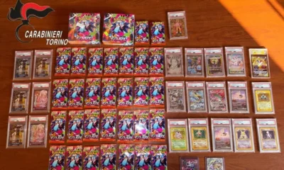 Carte Pokémon One Piece
