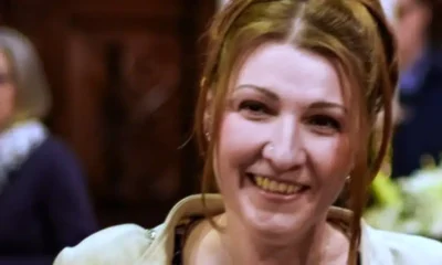 Addio a Daniela: moglie e madre, aveva solo 43 anni