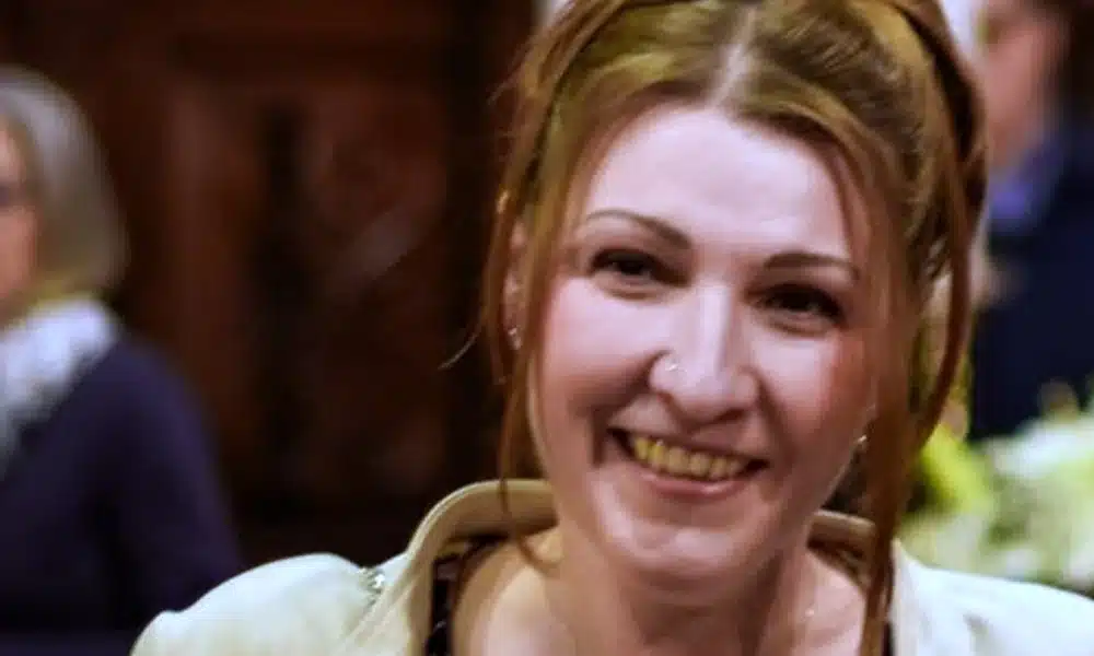 Addio a Daniela: moglie e madre, aveva solo 43 anni