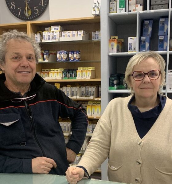 L’Elettrotecnica Capra chiude dopo 111 anni d'attività