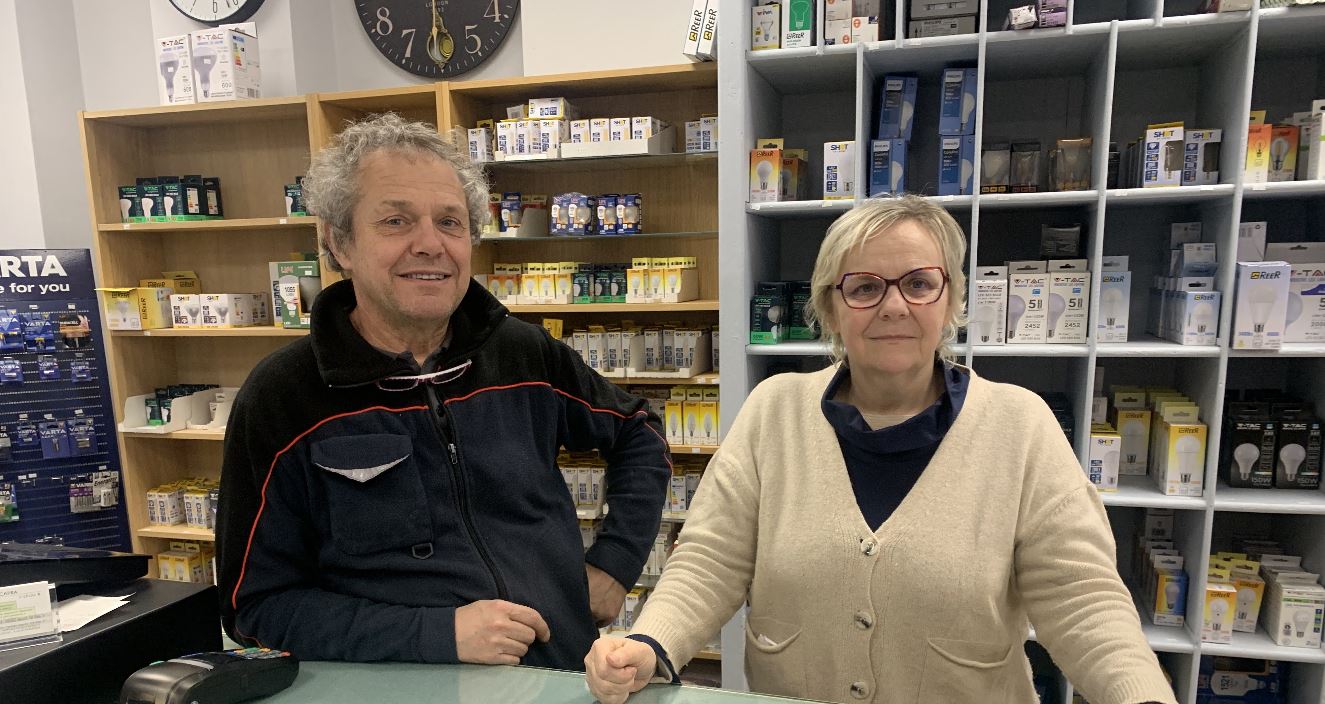 L’Elettrotecnica Capra chiude dopo 111 anni d'attività