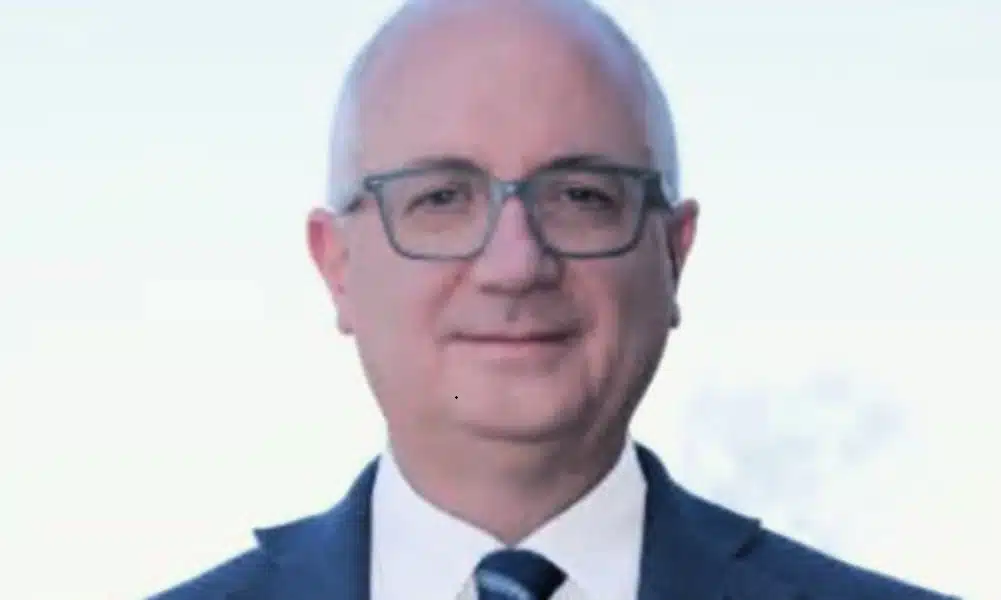 Calcio in lutto per Gianluca, dirigente morto a soli 60 anni