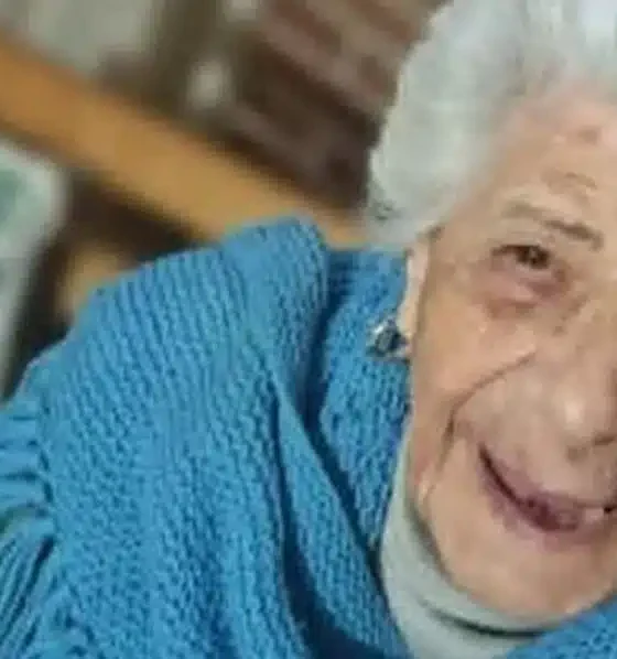 E' morta nonna Maria Carmela: a 113 anni era la più anziana del Piemonte
