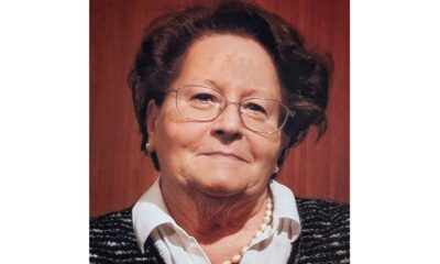 "Vogliamo immaginarla accanto alla Madonna col suo soddisfatto sorriso"