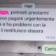 ecco come funziona il raggiro via sms
