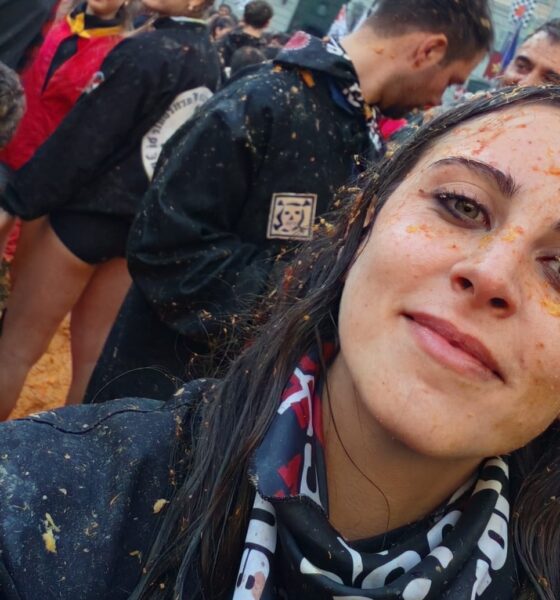 arancera biellese carnevale ivrea