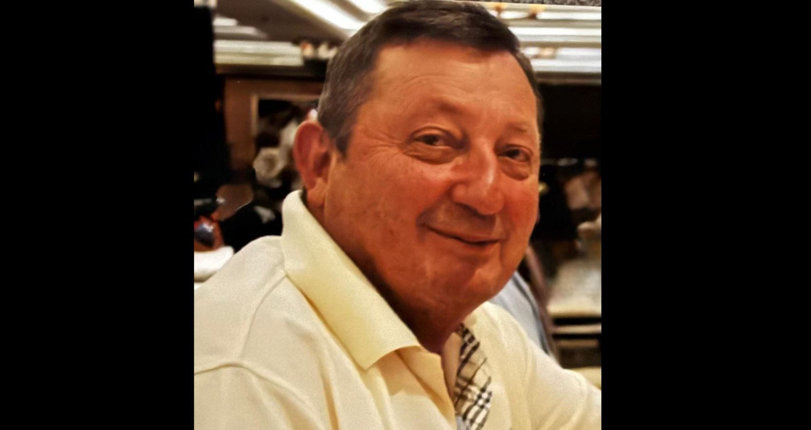 Ucciso da un tumore Ugo Carlino, storico ambulante del mercato