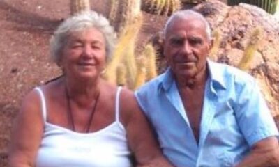 E' andato avanti Francesco Donà, penna nera di Candelo