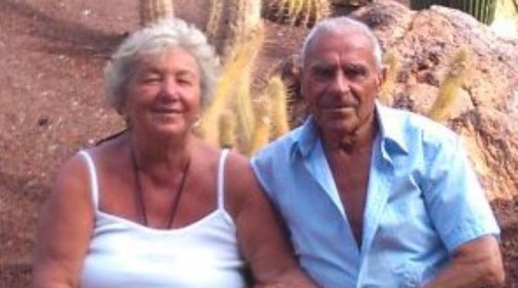 E' andato avanti Francesco Donà, penna nera di Candelo