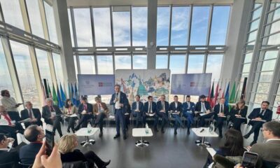 Il vertice bilaterale tra Regione e Confindustria Piemonte