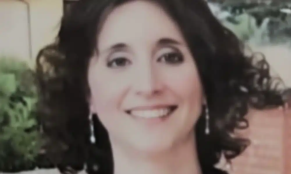 era in classe con i suoi alunni di quinta elementare quando si è sentita male