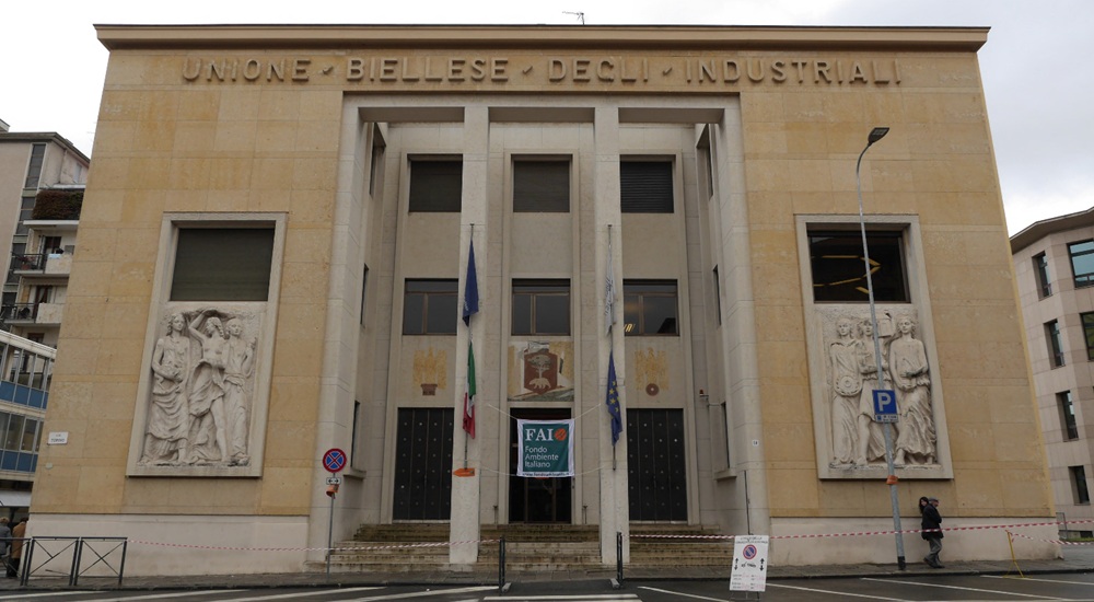 nel 2025 calano le imprese biellesi