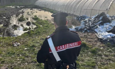 Trovato il cadavere di un ragazzo di 25 anni, è stato giustiziato