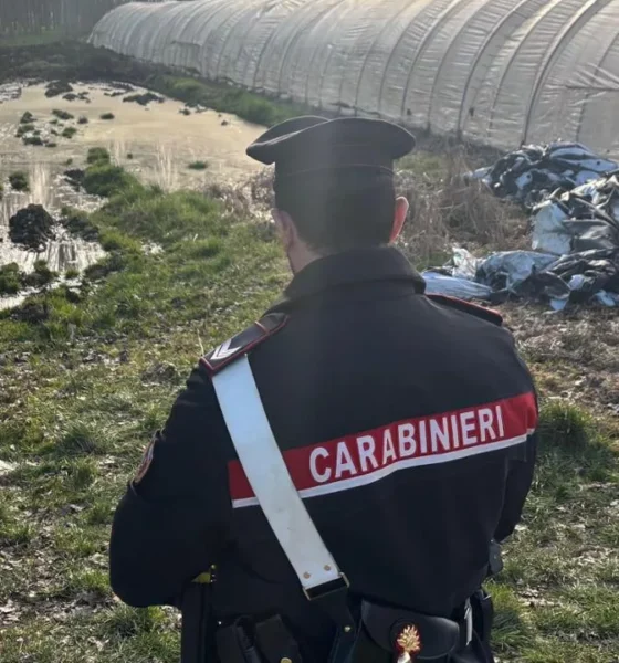 Trovato il cadavere di un ragazzo di 25 anni, è stato giustiziato