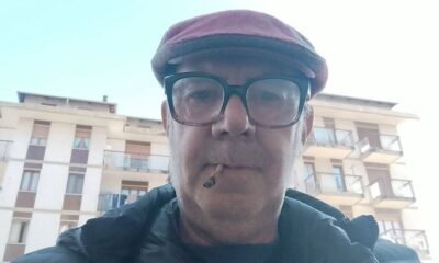 Trovato morto in casa il 61enne Nicola Parison