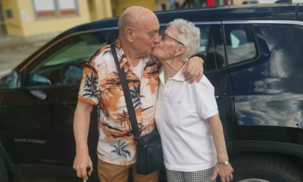 #piùbacipiùvinci San Valentino