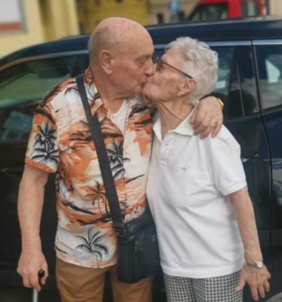 #piùbacipiùvinci San Valentino