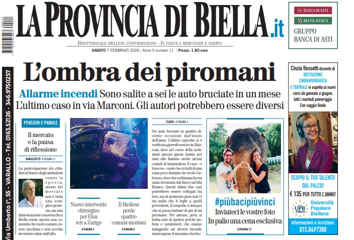 giornale