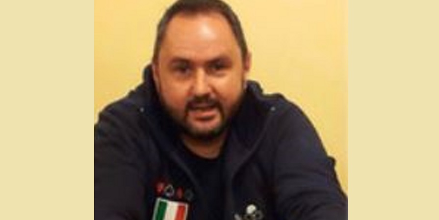 Addio a Davide Quatela, aveva solo 59 anni