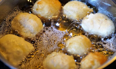 dolci tipici di carnevale di biella