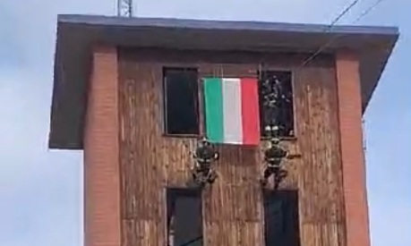 tricolore
