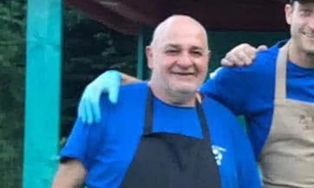 Addio a Graziano: il “maestro delle miacce” aveva solo 61 anni