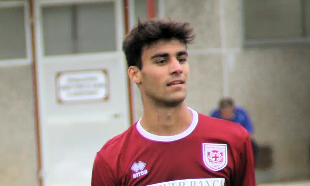 Lutto in provincia di Vercelli a seguito dell’improvvisa scomparsa del giovane