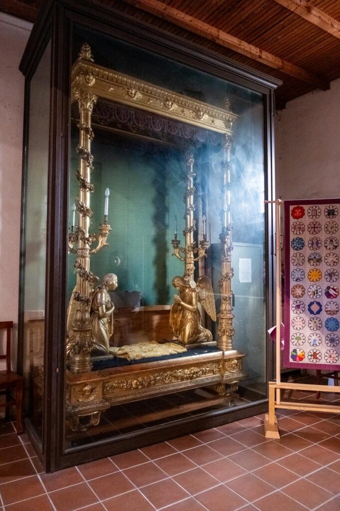 Il Tronetto di Ghemme