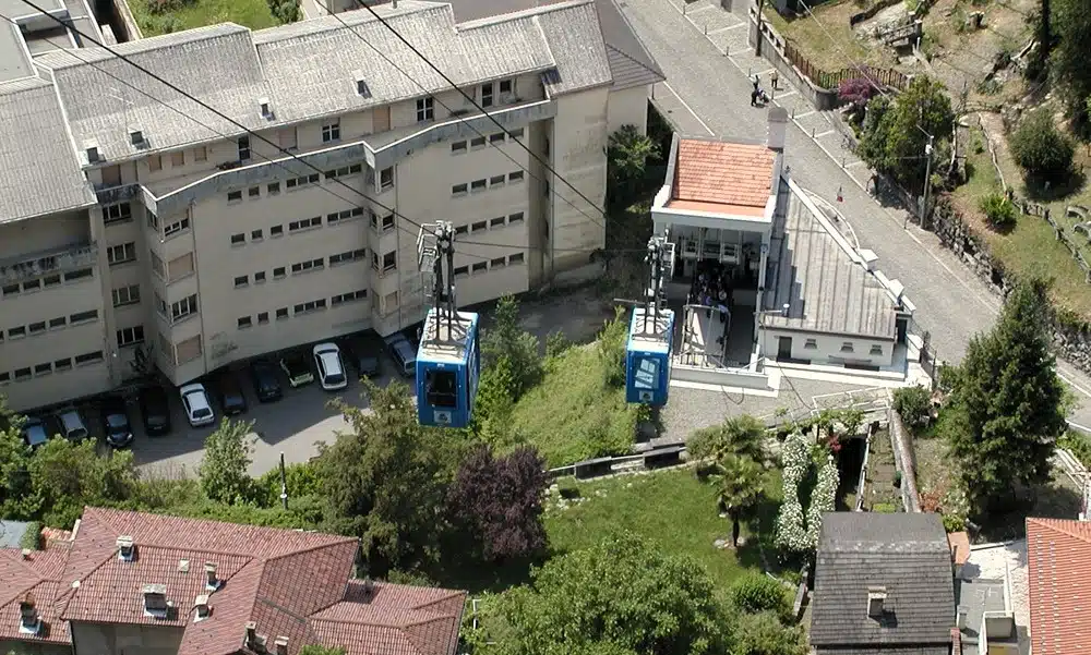 una costosa revisione: servirà almeno un anno