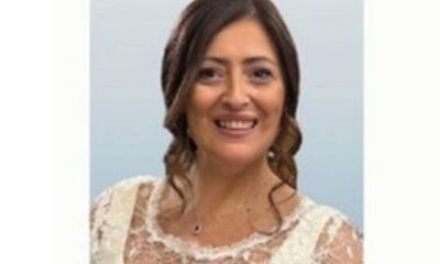 Addio a Valentina Ruggia, aveva 46 anni