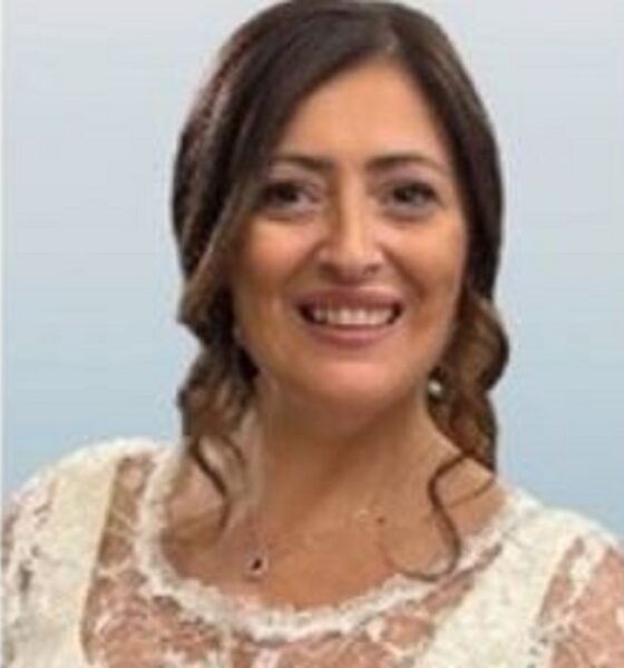 Addio a Valentina Ruggia, aveva 46 anni