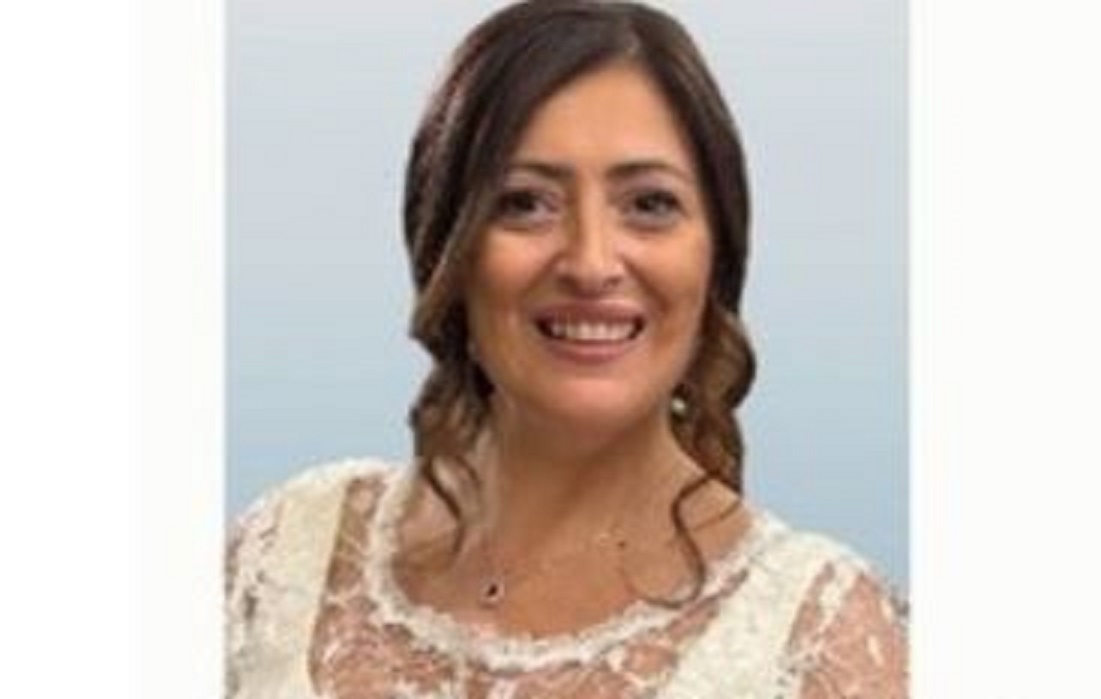 Addio a Valentina Ruggia, aveva 46 anni