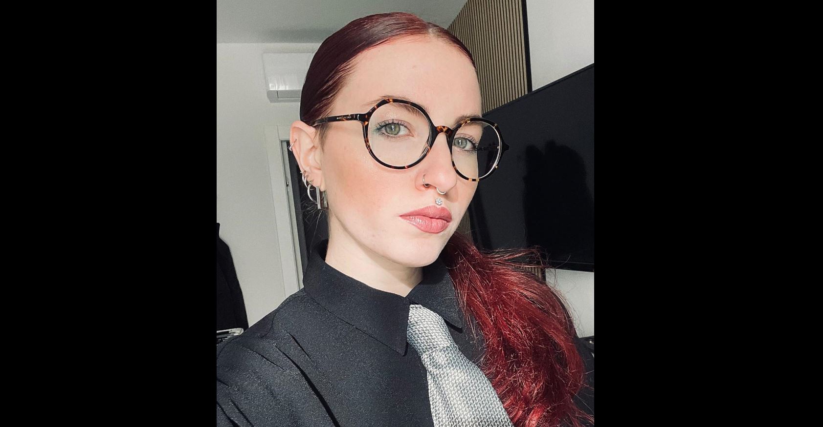 Anna Salvigni firma il look delle Bambole di Pezza a Sanremo