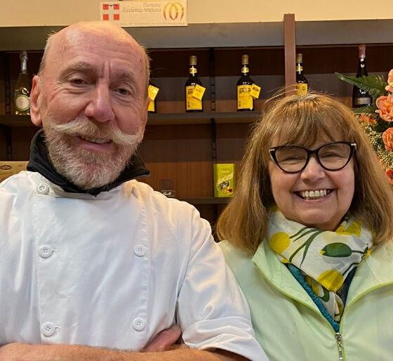 Dopo 65 anni chiude i battenti la pasticceria Vallese