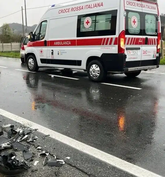 Schianto sulla provinciale, muore un uomo