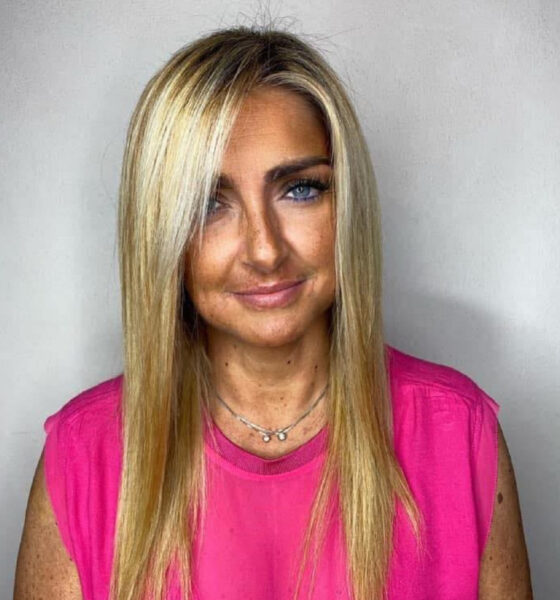 Addio a Simona Foti, aveva solo 54 anni