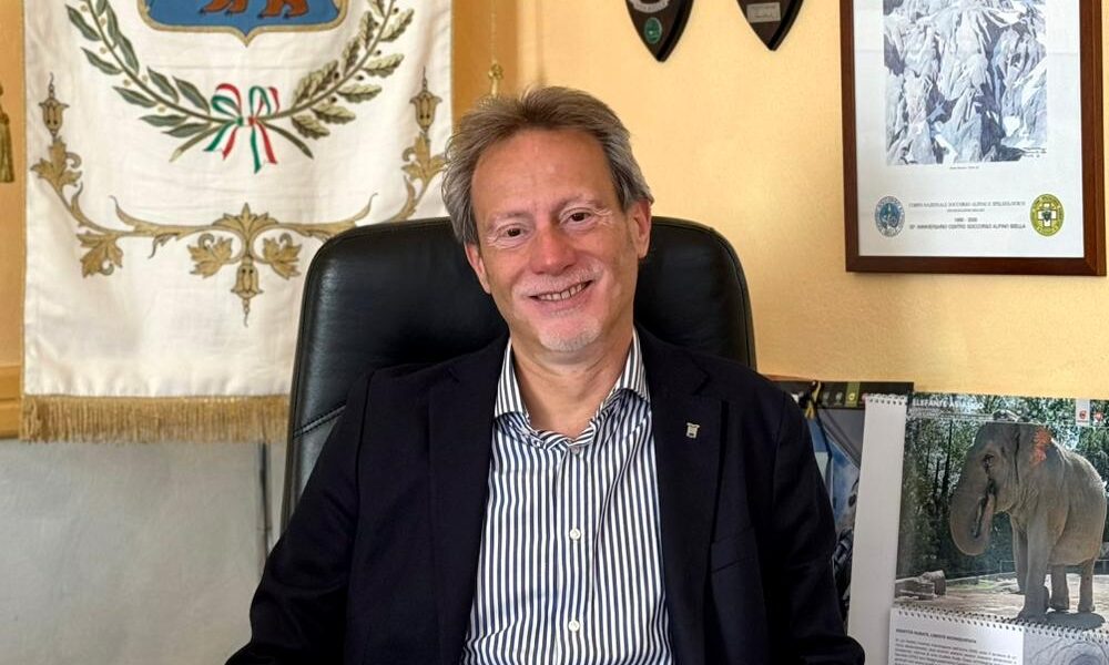 Emanuele Ramella Pralungo