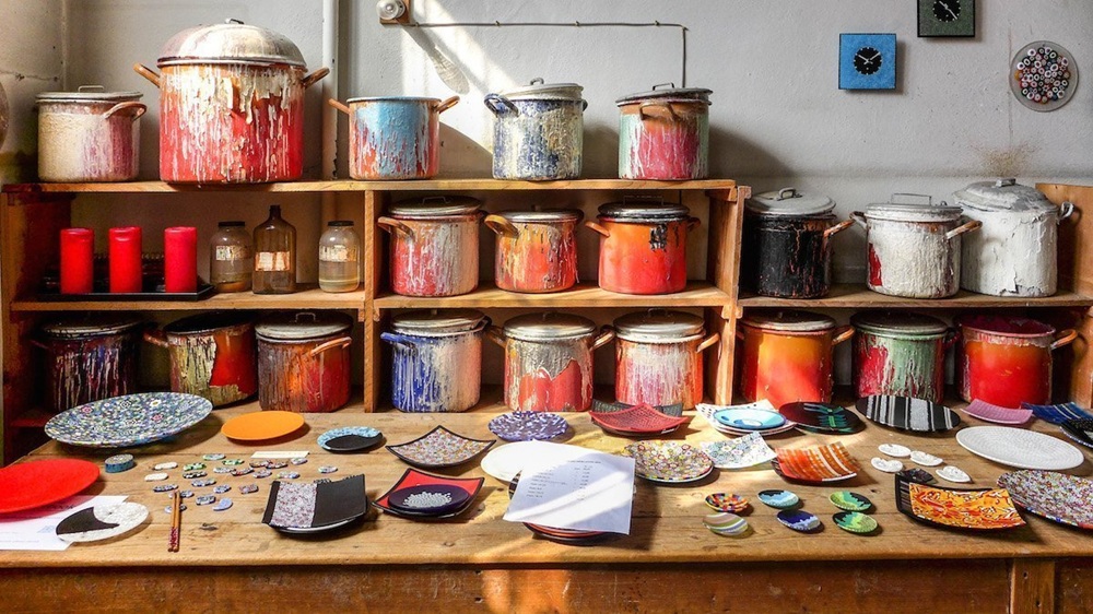 artigiani al lavoro fino al 28 luglio