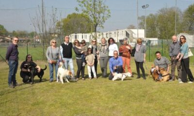 bau park di mongrando