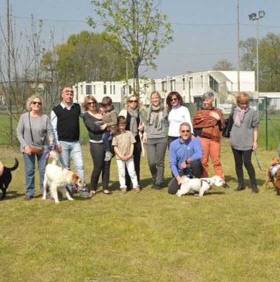 bau park di mongrando