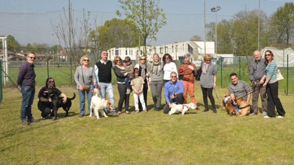 bau park di mongrando