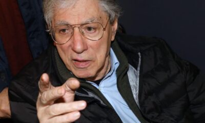 e' morto umberto bossi