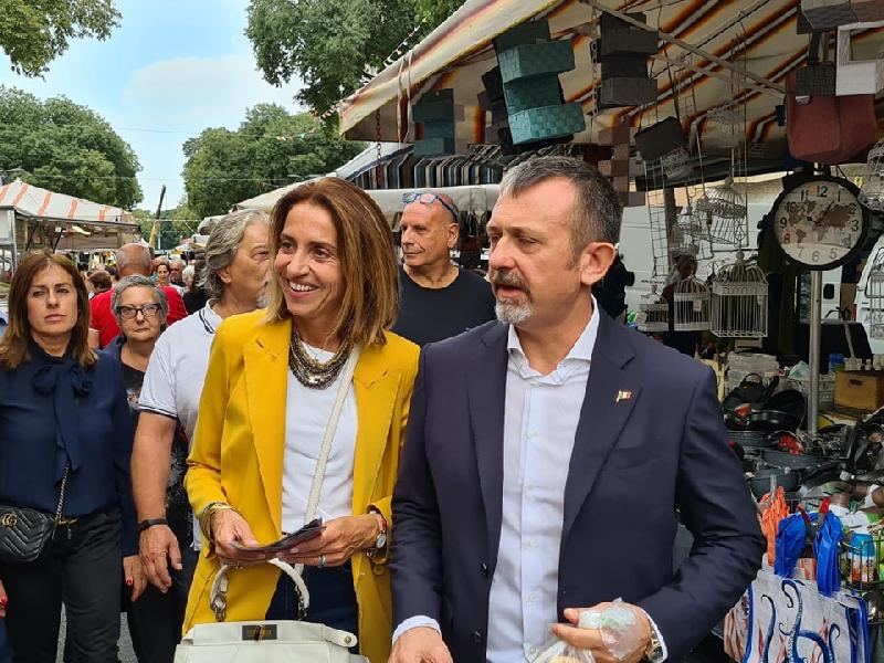 La "polenta connection" colpisce ancora