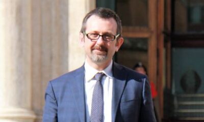 FdI biellese e la bufera per la società “vicina” alla mafia