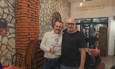 La bisteccheria di cui era socio Delmastro "riciclava soldi mafiosi"