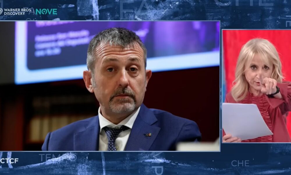 Delmastro Littizzetto