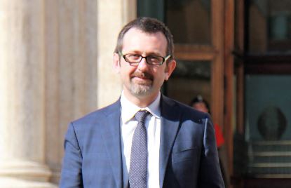 FdI biellese e la bufera per la società “vicina” alla mafia