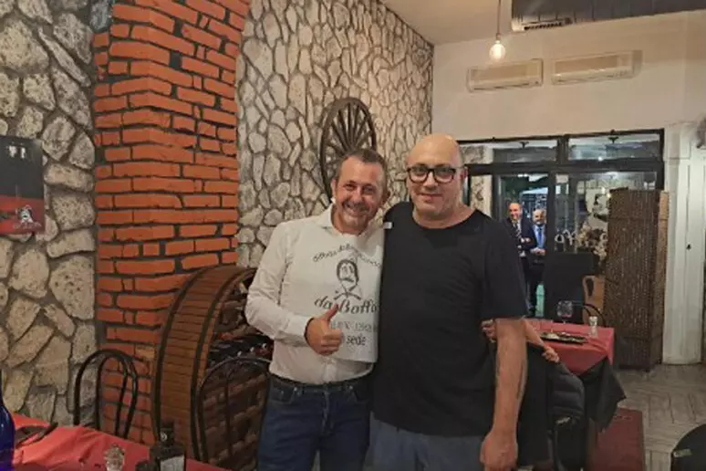 La bisteccheria di cui era socio Delmastro "riciclava soldi mafiosi"