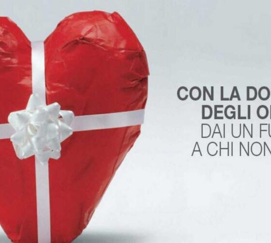 Donazione organi